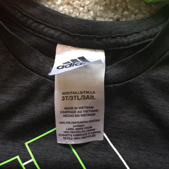 Adidas T-Shirt Bundle - Picture 9 of 10